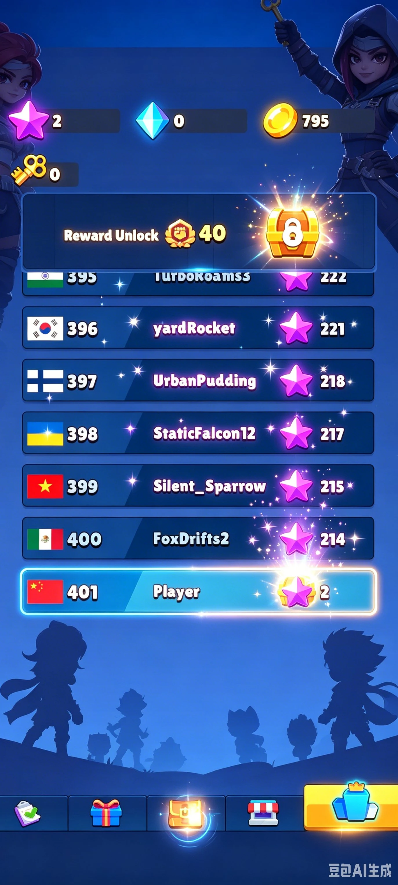 MeMe Monster Merge & Battle screenshot