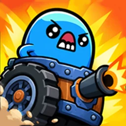 Icono de Goopy On Wheels